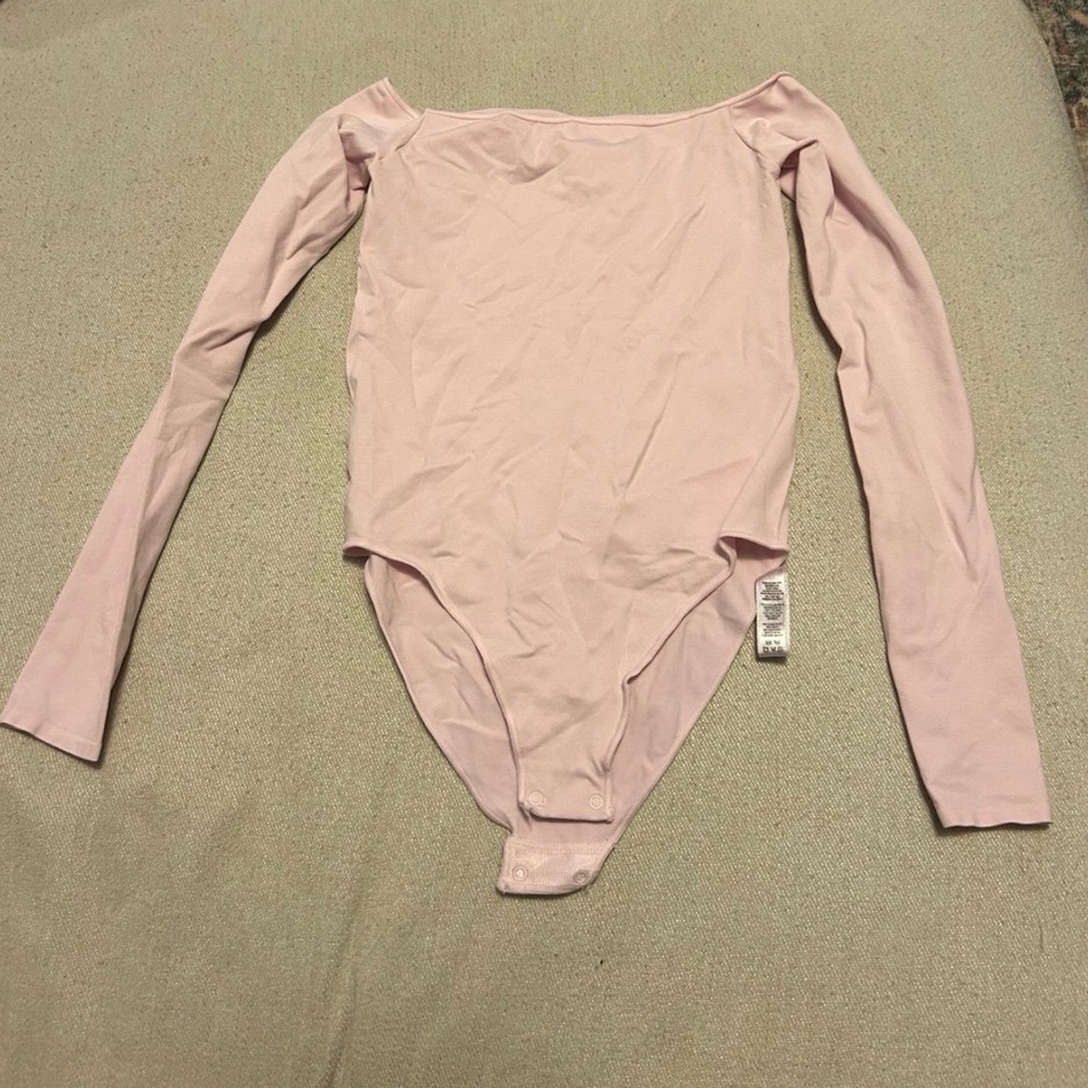 SKIMS bodysuit
